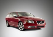 Volvo V70 R-design